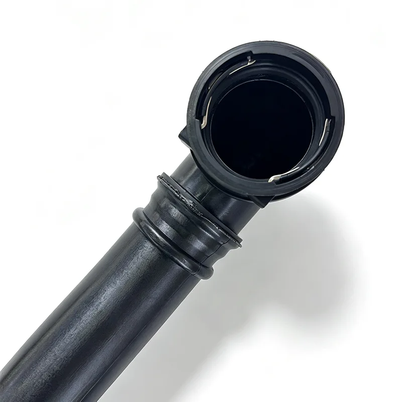 Chevrolet intake pipe 39017739