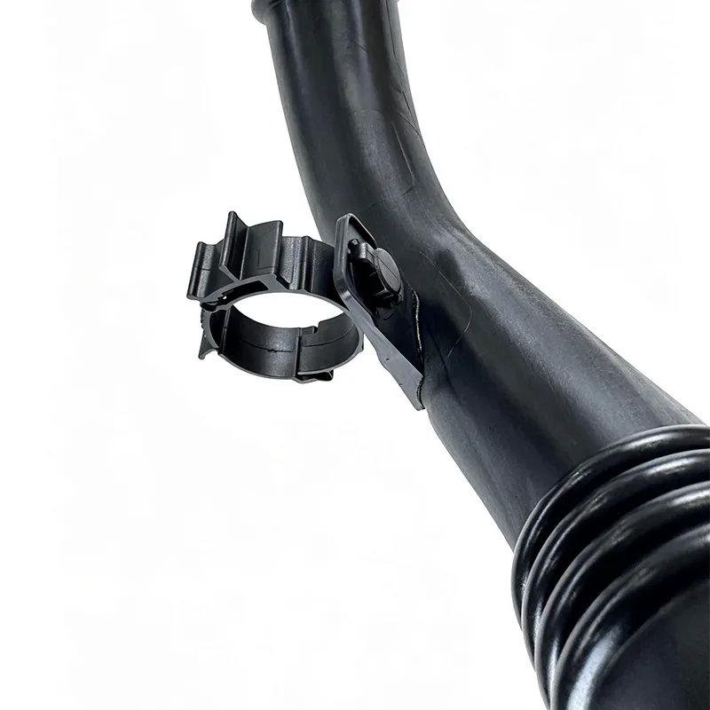 Chevrolet intake pipe 39017739